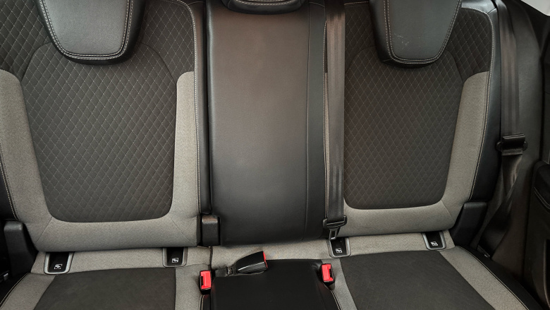 Vauxhall Grandland 1.2 Turbo GS Line 5dr Petrol Hatchback